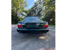 1998 Jaguar XJ8 (CC-2077882) for sale in Greensboro, North Carolina