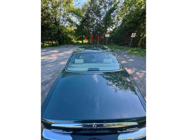 1998 Jaguar XJ8 (CC-2077882) for sale in Greensboro, North Carolina