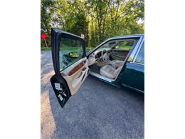 1998 Jaguar XJ8 (CC-2077882) for sale in Greensboro, North Carolina