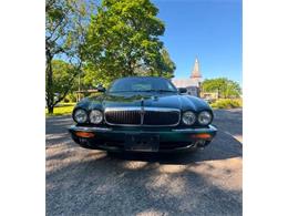 1998 Jaguar XJ8 (CC-2077882) for sale in Greensboro, North Carolina
