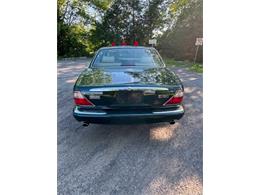 1998 Jaguar XJ8 (CC-2077882) for sale in Greensboro, North Carolina