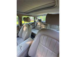 1998 Jaguar XJ8 (CC-2077882) for sale in Greensboro, North Carolina