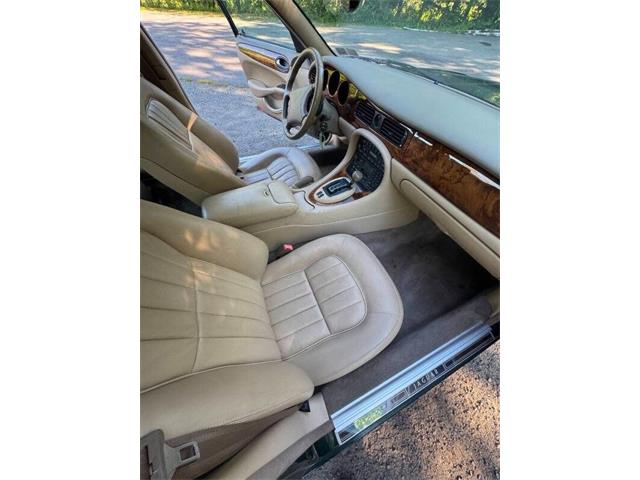 1998 Jaguar XJ8 (CC-2077882) for sale in Greensboro, North Carolina