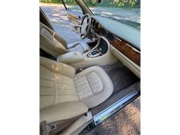 1998 Jaguar XJ8 (CC-2077882) for sale in Greensboro, North Carolina