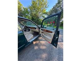 1998 Jaguar XJ8 (CC-2077882) for sale in Greensboro, North Carolina