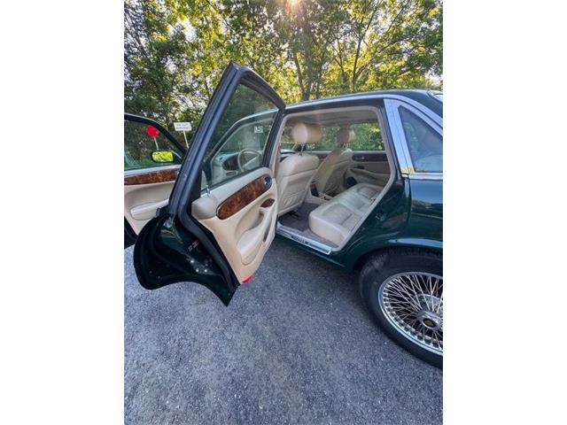 1998 Jaguar XJ8 (CC-2077882) for sale in Greensboro, North Carolina