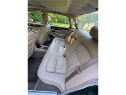 1998 Jaguar XJ8 (CC-2077882) for sale in Greensboro, North Carolina