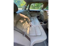 1998 Jaguar XJ8 (CC-2077882) for sale in Greensboro, North Carolina