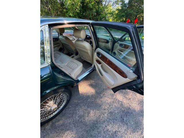 1998 Jaguar XJ8 (CC-2077882) for sale in Greensboro, North Carolina