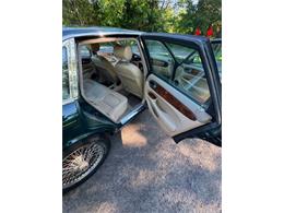 1998 Jaguar XJ8 (CC-2077882) for sale in Greensboro, North Carolina