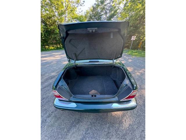 1998 Jaguar XJ8 (CC-2077882) for sale in Greensboro, North Carolina