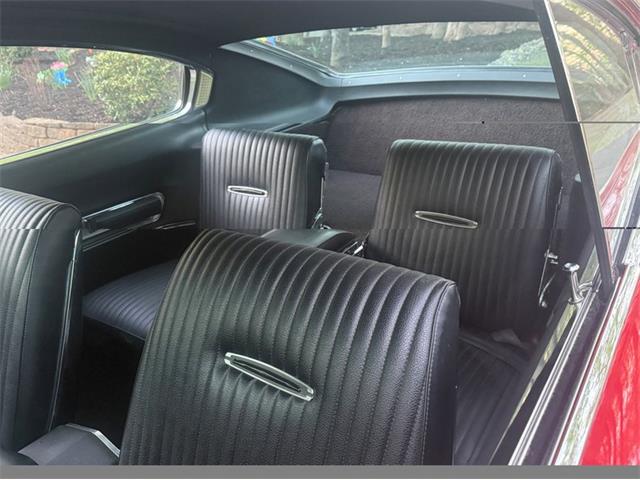 1967 Dodge Charger (CC-2077883) for sale in Greensboro, North Carolina