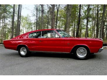 1967 Dodge Charger (CC-2077883) for sale in Greensboro, North Carolina