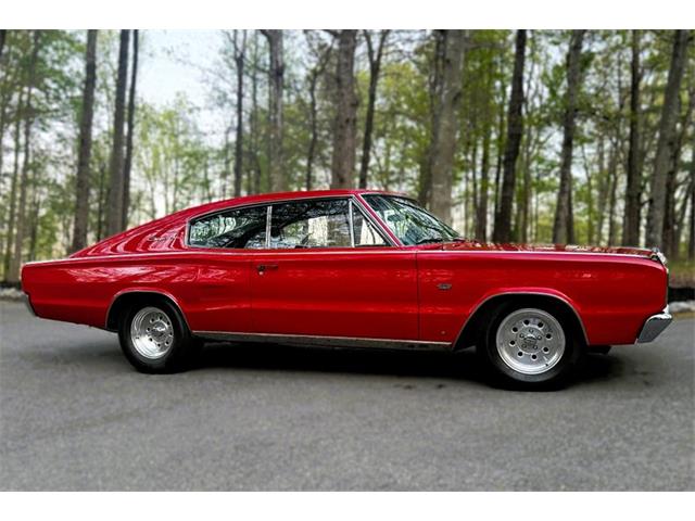 1967 Dodge Charger (CC-2077883) for sale in Greensboro, North Carolina