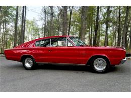1967 Dodge Charger (CC-2077883) for sale in Greensboro, North Carolina