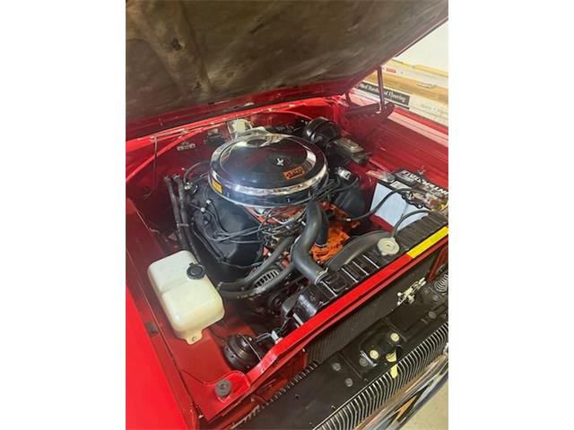 1967 Dodge Charger (CC-2077883) for sale in Greensboro, North Carolina
