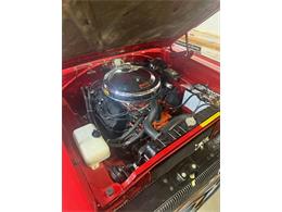 1967 Dodge Charger (CC-2077883) for sale in Greensboro, North Carolina