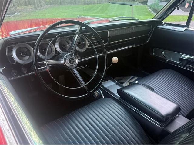 1967 Dodge Charger (CC-2077883) for sale in Greensboro, North Carolina