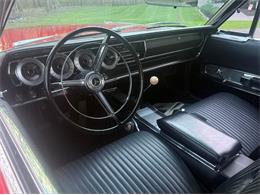 1967 Dodge Charger (CC-2077883) for sale in Greensboro, North Carolina