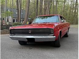 1967 Dodge Charger (CC-2077883) for sale in Greensboro, North Carolina