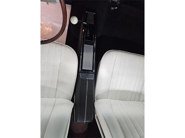 1969 Chevrolet Chevelle (CC-2077884) for sale in Greensboro, North Carolina