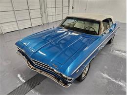 1969 Chevrolet Chevelle (CC-2077884) for sale in Greensboro, North Carolina