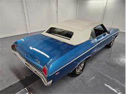 1969 Chevrolet Chevelle (CC-2077884) for sale in Greensboro, North Carolina