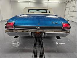 1969 Chevrolet Chevelle (CC-2077884) for sale in Greensboro, North Carolina