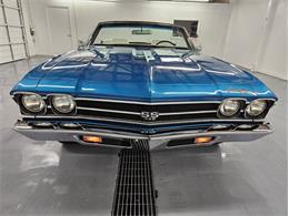1969 Chevrolet Chevelle (CC-2077884) for sale in Greensboro, North Carolina