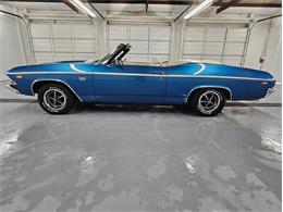 1969 Chevrolet Chevelle (CC-2077884) for sale in Greensboro, North Carolina
