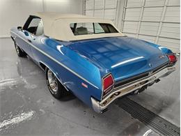 1969 Chevrolet Chevelle (CC-2077884) for sale in Greensboro, North Carolina