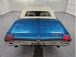 1969 Chevrolet Chevelle (CC-2077884) for sale in Greensboro, North Carolina