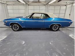 1969 Chevrolet Chevelle (CC-2077884) for sale in Greensboro, North Carolina