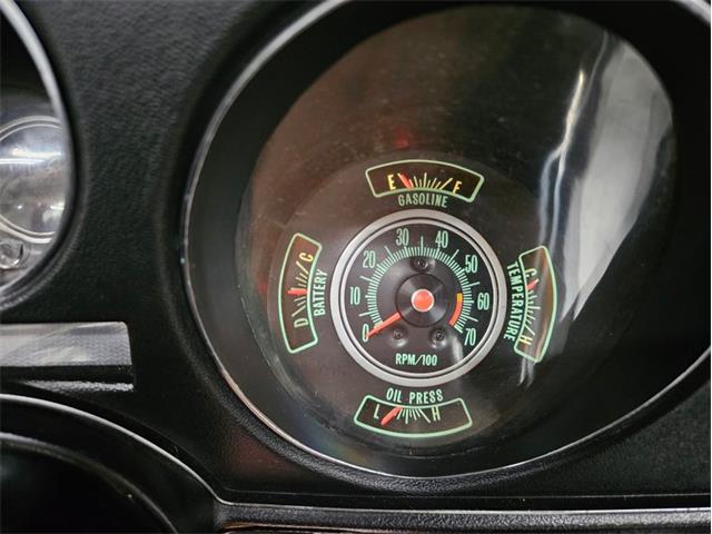 1969 Chevrolet Chevelle (CC-2077884) for sale in Greensboro, North Carolina