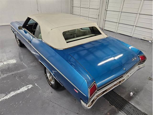 1969 Chevrolet Chevelle (CC-2077884) for sale in Greensboro, North Carolina