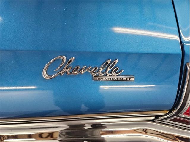 1969 Chevrolet Chevelle (CC-2077884) for sale in Greensboro, North Carolina