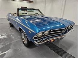 1969 Chevrolet Chevelle (CC-2077884) for sale in Greensboro, North Carolina