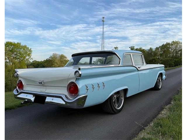 1959 Ford 300 (CC-2077885) for sale in Greensboro, North Carolina
