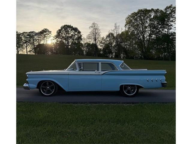1959 Ford 300 (CC-2077885) for sale in Greensboro, North Carolina