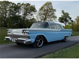 1959 Ford 300 (CC-2077885) for sale in Greensboro, North Carolina