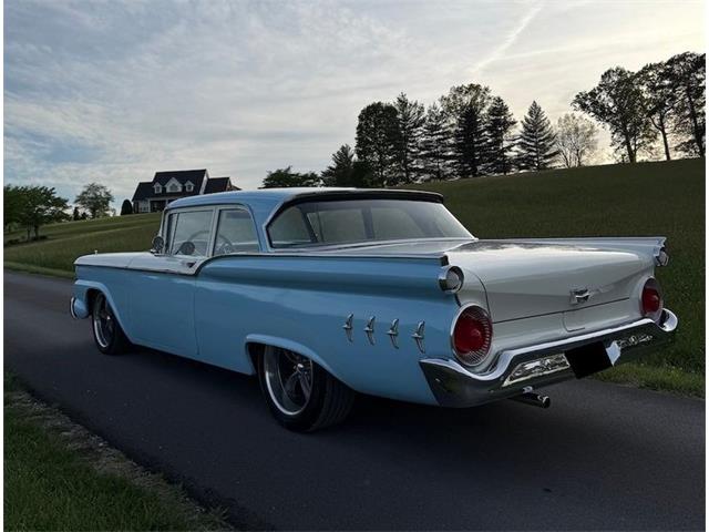 1959 Ford 300 (CC-2077885) for sale in Greensboro, North Carolina