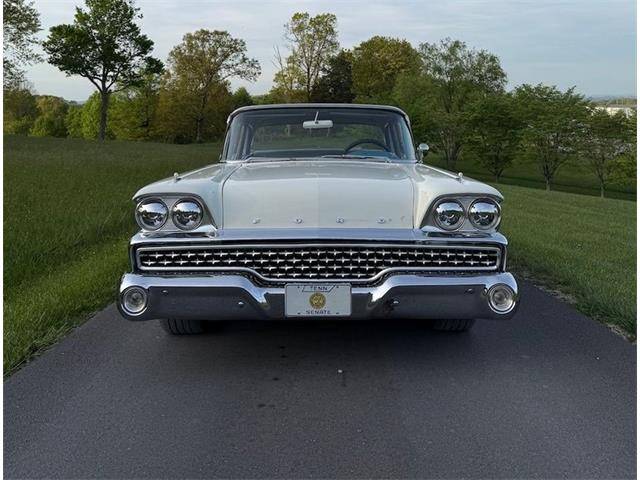 1959 Ford 300 (CC-2077885) for sale in Greensboro, North Carolina