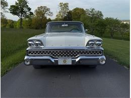 1959 Ford 300 (CC-2077885) for sale in Greensboro, North Carolina