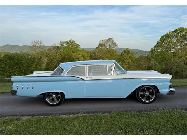 1959 Ford 300 (CC-2077885) for sale in Greensboro, North Carolina