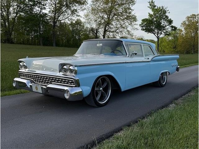 1959 Ford 300 (CC-2077885) for sale in Greensboro, North Carolina