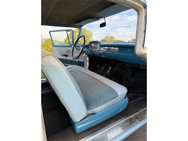 1959 Ford 300 (CC-2077885) for sale in Greensboro, North Carolina