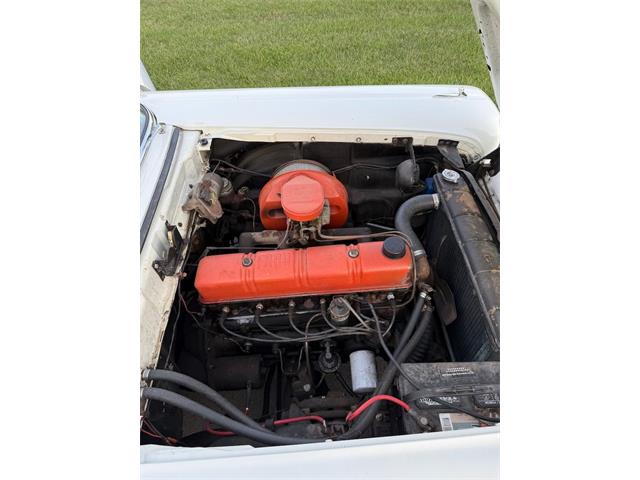 1959 Ford 300 (CC-2077885) for sale in Greensboro, North Carolina