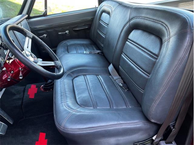 1968 Chevrolet Truck (CC-2077886) for sale in Greensboro, North Carolina