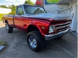 1968 Chevrolet Truck (CC-2077886) for sale in Greensboro, North Carolina
