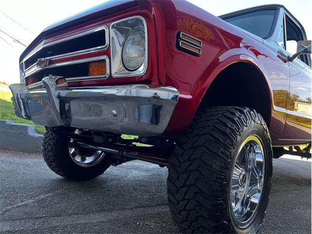 1968 Chevrolet Truck (CC-2077886) for sale in Greensboro, North Carolina